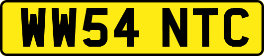 WW54NTC