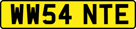 WW54NTE