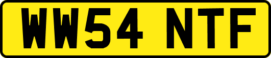 WW54NTF