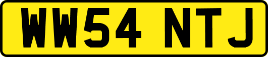 WW54NTJ