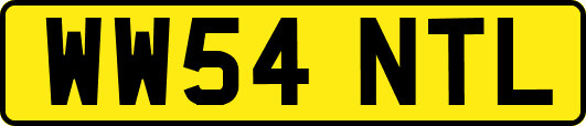 WW54NTL