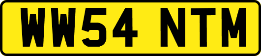 WW54NTM