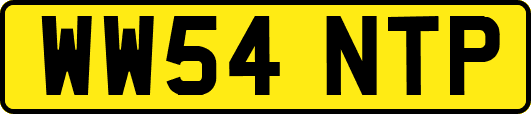 WW54NTP