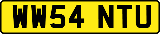 WW54NTU