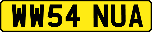 WW54NUA