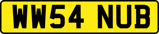 WW54NUB
