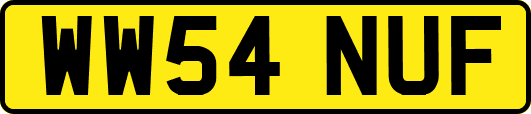 WW54NUF