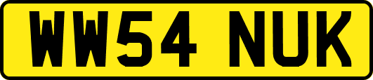 WW54NUK