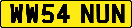 WW54NUN