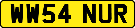 WW54NUR