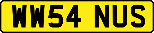 WW54NUS