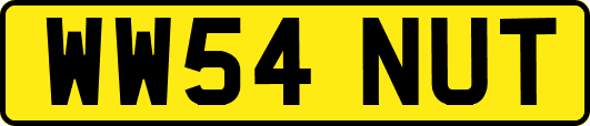 WW54NUT