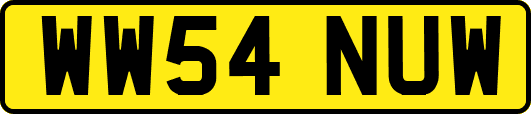 WW54NUW