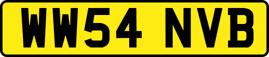 WW54NVB