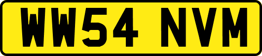 WW54NVM