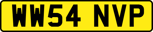 WW54NVP