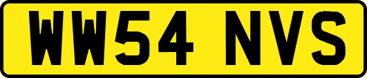 WW54NVS