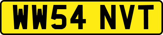 WW54NVT