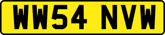 WW54NVW