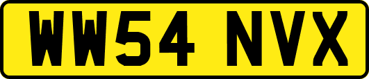 WW54NVX