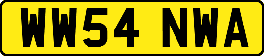 WW54NWA