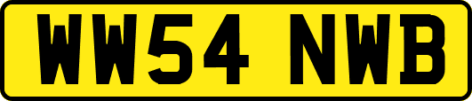 WW54NWB