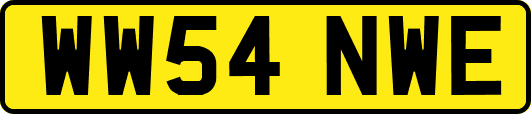 WW54NWE