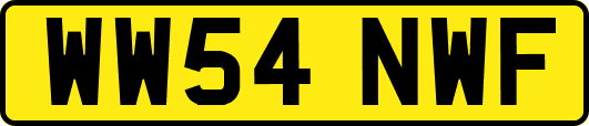WW54NWF