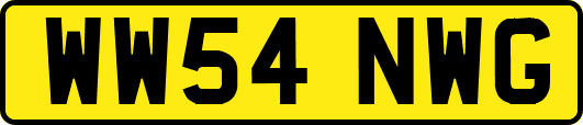 WW54NWG