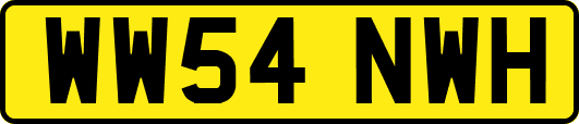WW54NWH
