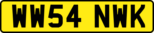 WW54NWK