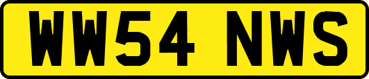 WW54NWS
