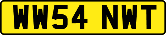 WW54NWT