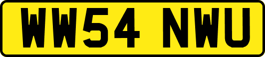 WW54NWU