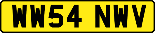 WW54NWV