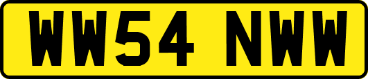 WW54NWW