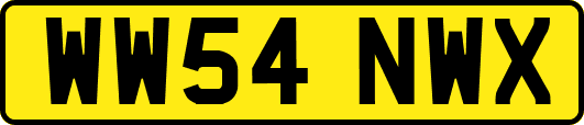 WW54NWX