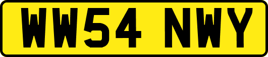 WW54NWY