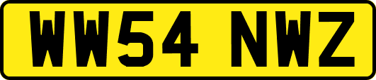 WW54NWZ