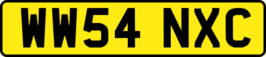 WW54NXC