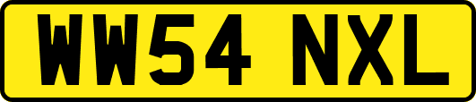 WW54NXL