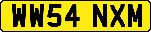 WW54NXM