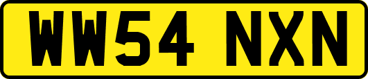WW54NXN