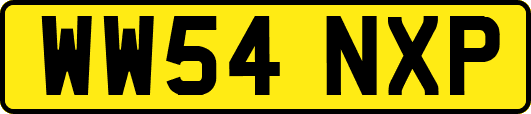 WW54NXP