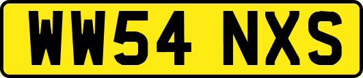 WW54NXS