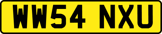 WW54NXU