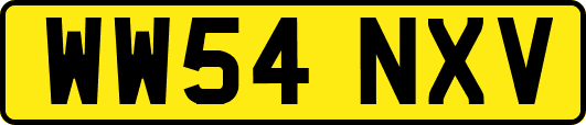WW54NXV