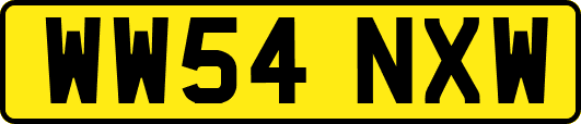 WW54NXW