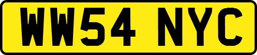 WW54NYC