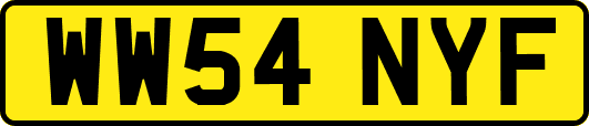 WW54NYF